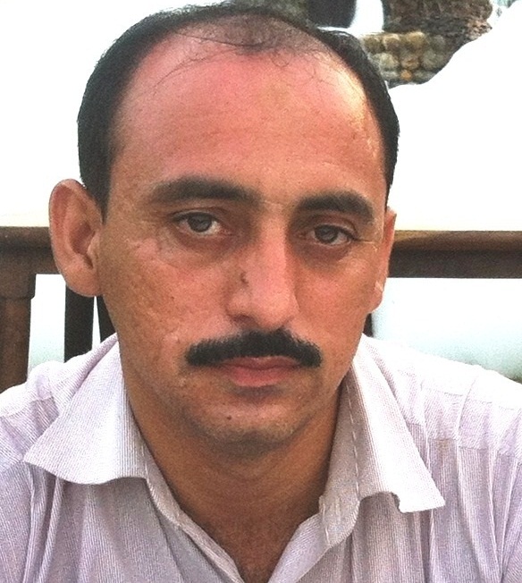 Ateeq-ur-Rehman