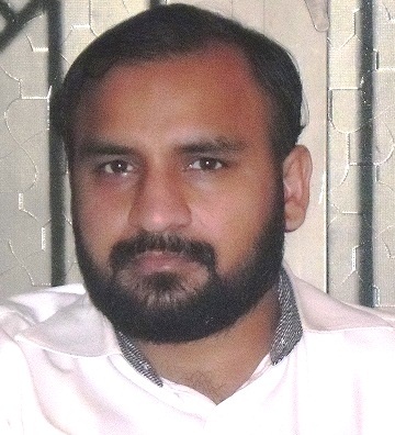 Saif-ur-Rehman
